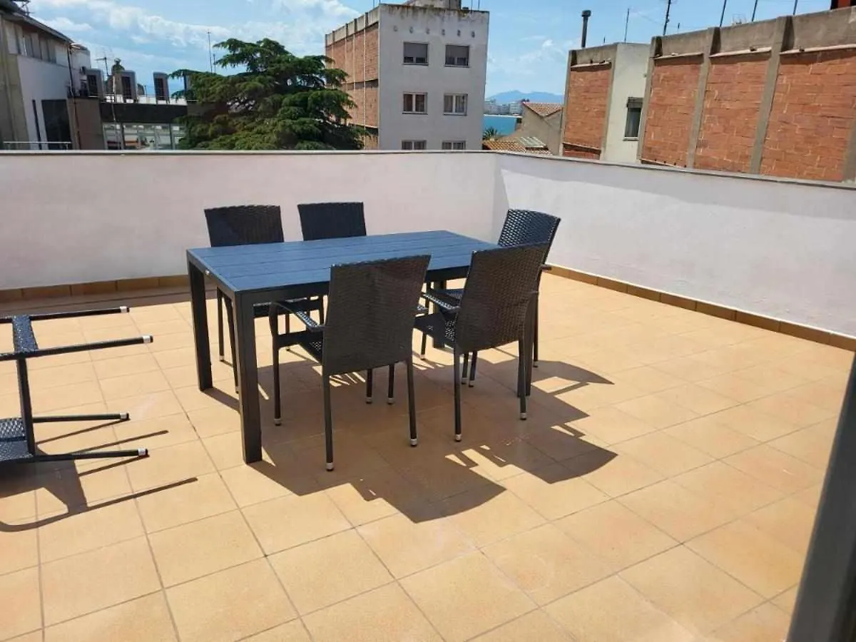 Roses Casc Antic Sl Sabater 3 Apartamento Espanha