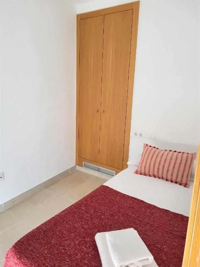 Apartament Roses Casc Antic Sl Sabater 3