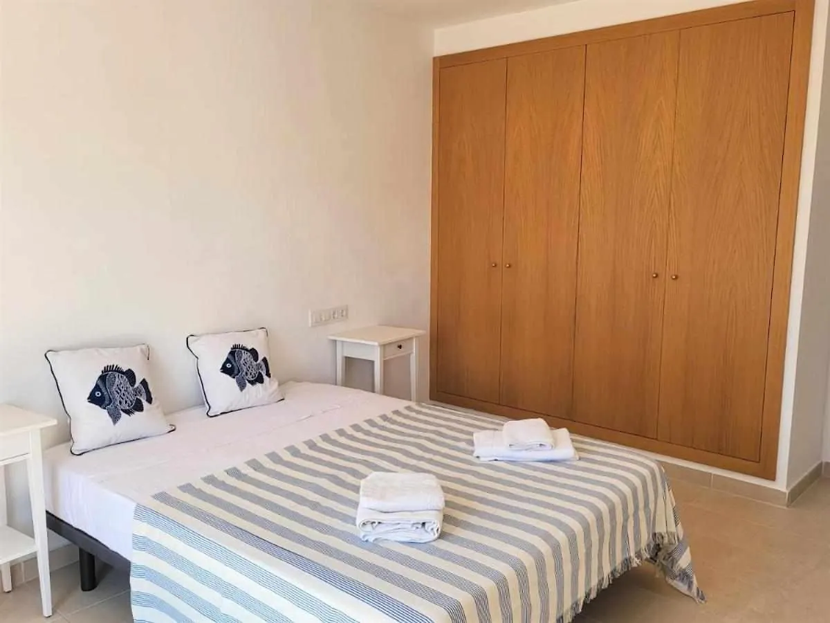 Roses Casc Antic Sl Sabater 3 Apartamento