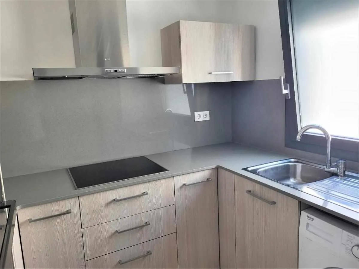 Apartament Roses Casc Antic Sl Sabater 3