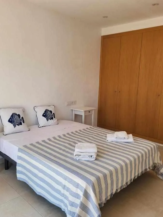 Roses Casc Antic Sl Sabater 3 Apartamento Espanha