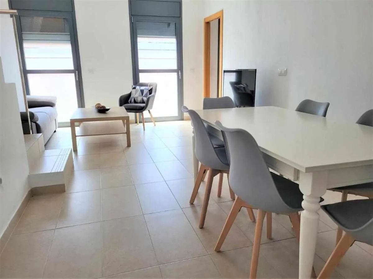 Roses Casc Antic Sl Sabater 3 Apartamento 0*,