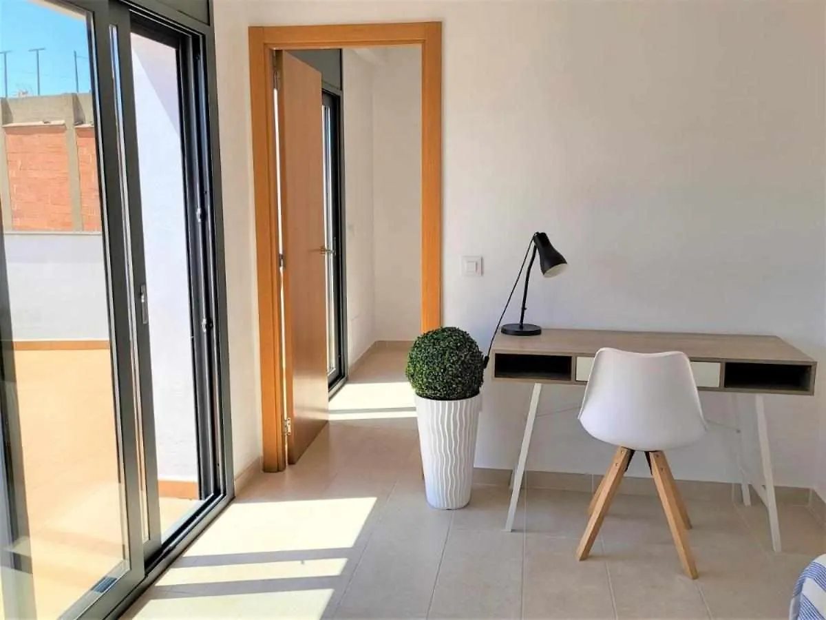 Apartament Roses Casc Antic Sl Sabater 3